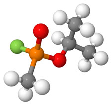 Chemical Sensing